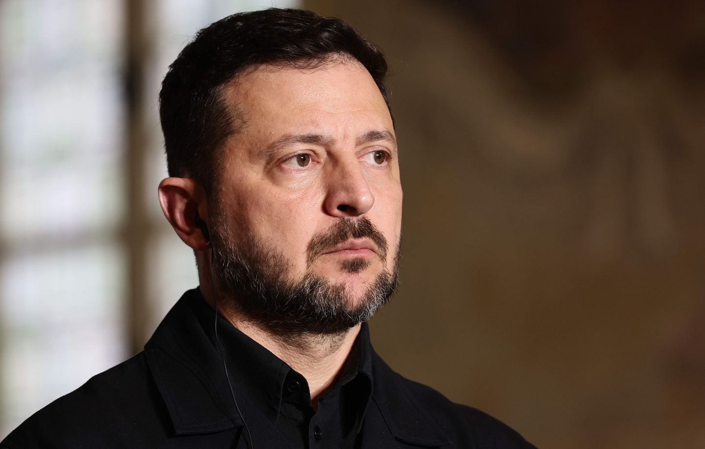 Según Zelensky, Rusia exigió refuerzos masivos a Corea del Norte Según Zelensky, Rusia exigió refuerzos masivos a Corea del Norte